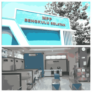 MPP Bengkulu Selatan Resmi Dibuka, Hadirkan 148 Layanan di Satu Tempat