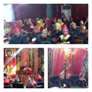 HUT BS : Bupati H. Rifai Tajudin Dorong Bengkulu Selatan Maju